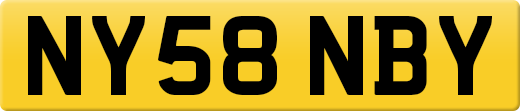 NY58NBY